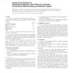 ASTM D545-08