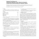 ASTM D545-08