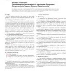ASTM E2607-08