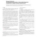 ASTM E2607-08
