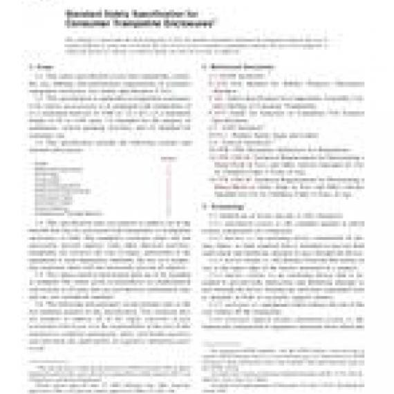 ASTM F2225-08