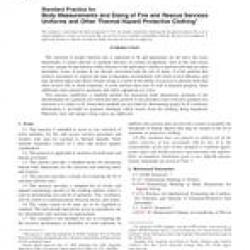 ASTM F1731-96(2008)
