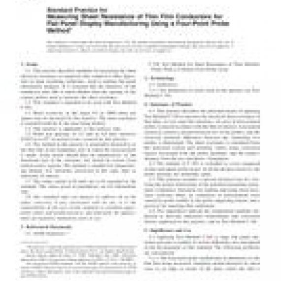 ASTM F1711-96(2008)