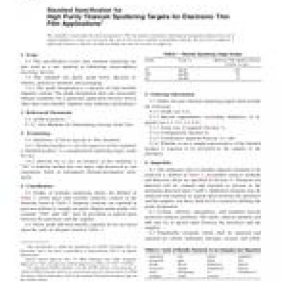 ASTM F1709-97(2008)