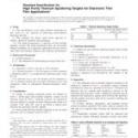 ASTM F1709-97(2008)