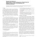 ASTM D5504-08