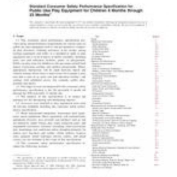 ASTM F2373-08