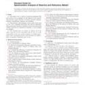 ASTM E2626-08