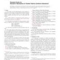 ASTM D4158-08