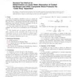 ASTM D5795-95(2008)