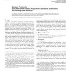 ASTM D2200-08