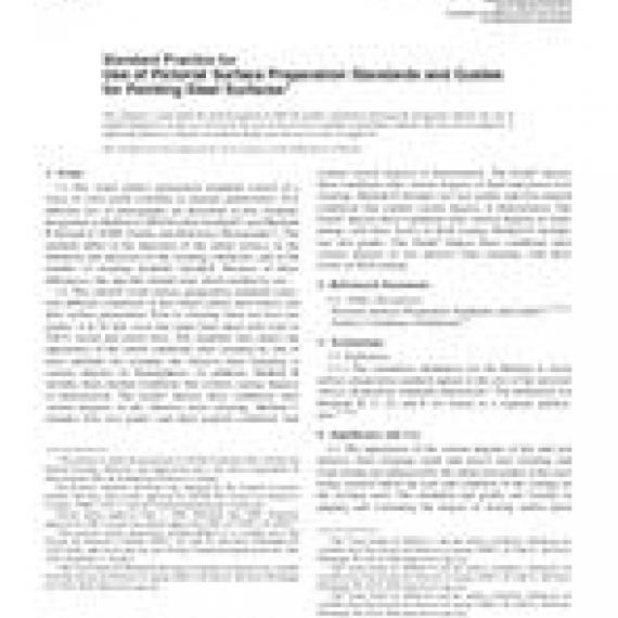 ASTM D2200-08