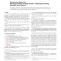 ASTM D3786-08
