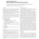 ASTM E514-08