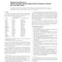 ASTM E415-08