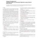 ASTM E2630-08