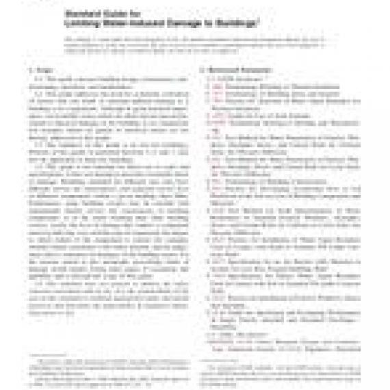 ASTM E241-08