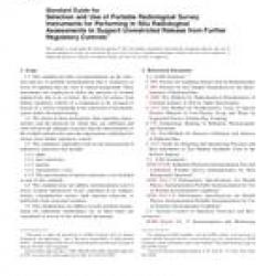 ASTM E1893-08