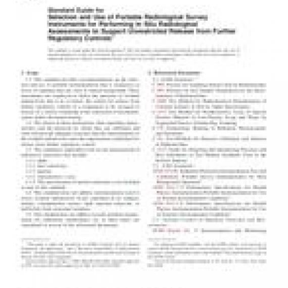 ASTM E1893-08