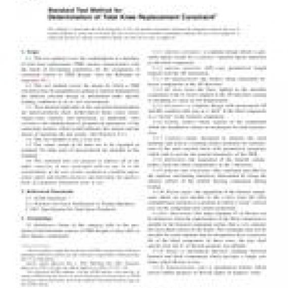 ASTM F1223-08