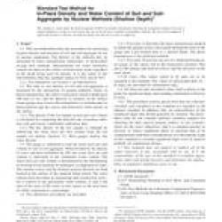 ASTM D6938-08a