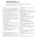 ASTM A276-08