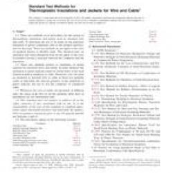 ASTM D2633-08