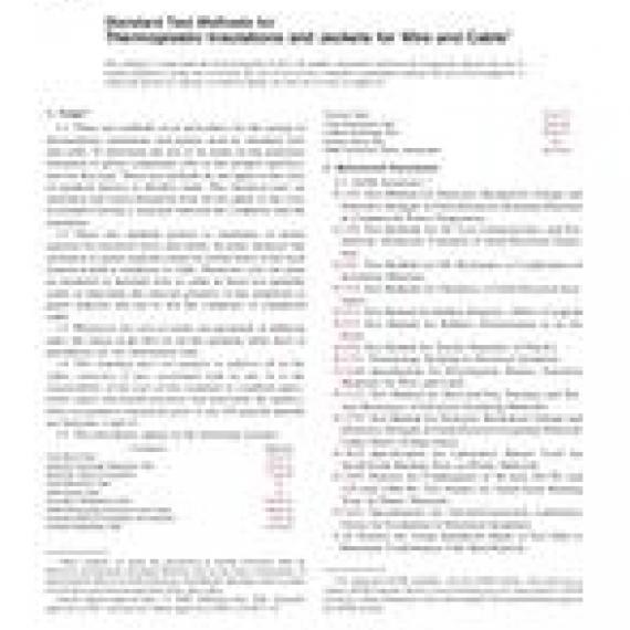 ASTM D2633-08