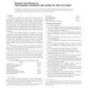 ASTM D2633-08