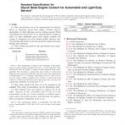 ASTM D3306-08a