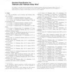 ASTM B863-08