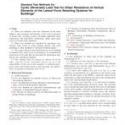 ASTM E2126-08