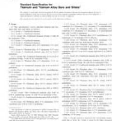 ASTM B348-08