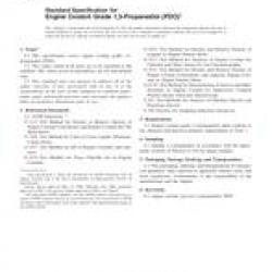 ASTM D7388-08