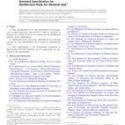 ASTM F467-08e1