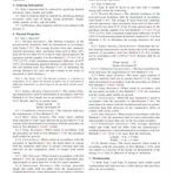 ASTM C991-08
