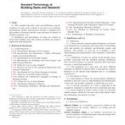 ASTM C717-08