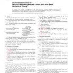 ASTM A513-08