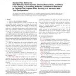 ASTM D5537-08
