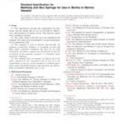 ASTM F1085-08