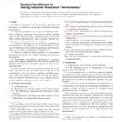 ASTM E644-08