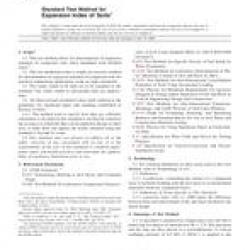 ASTM D4829-08