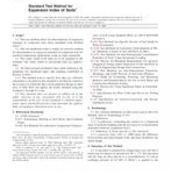 ASTM D4829-08