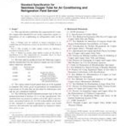 ASTM B280-08