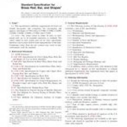 ASTM B927-08