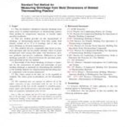 ASTM D6289-08