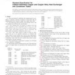 ASTM B395/B395M-08