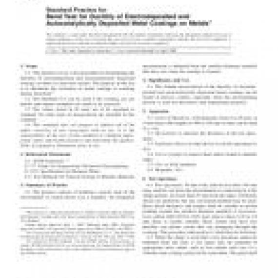 ASTM B489-85(2008)e1