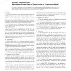 ASTM B362-91(2008)