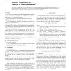 ASTM B106-08